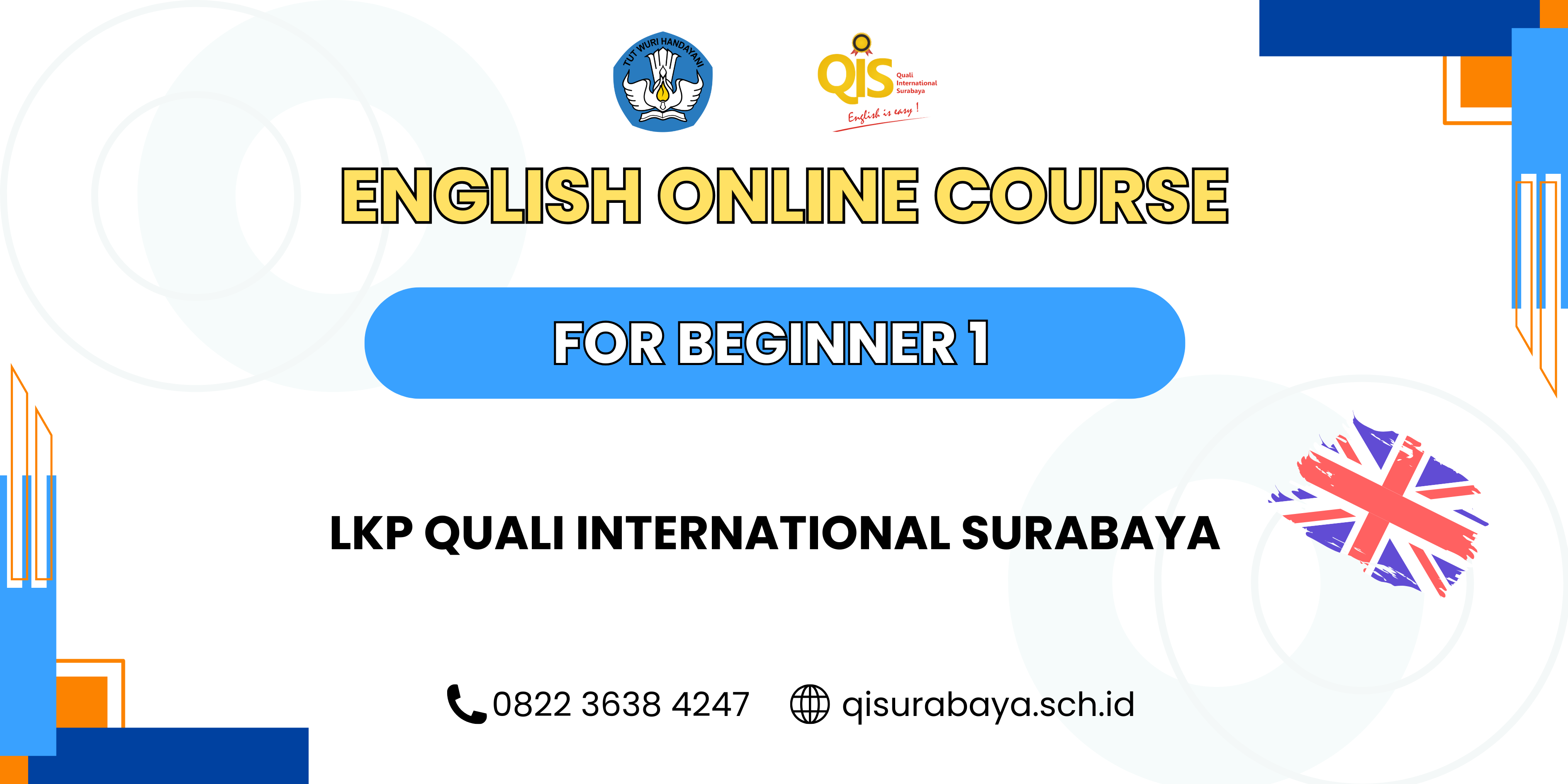 General English Level A1