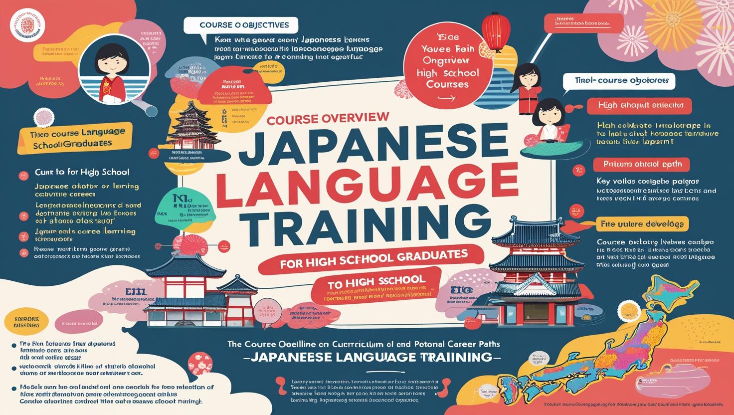 Pelatihan Bahasa Jepang