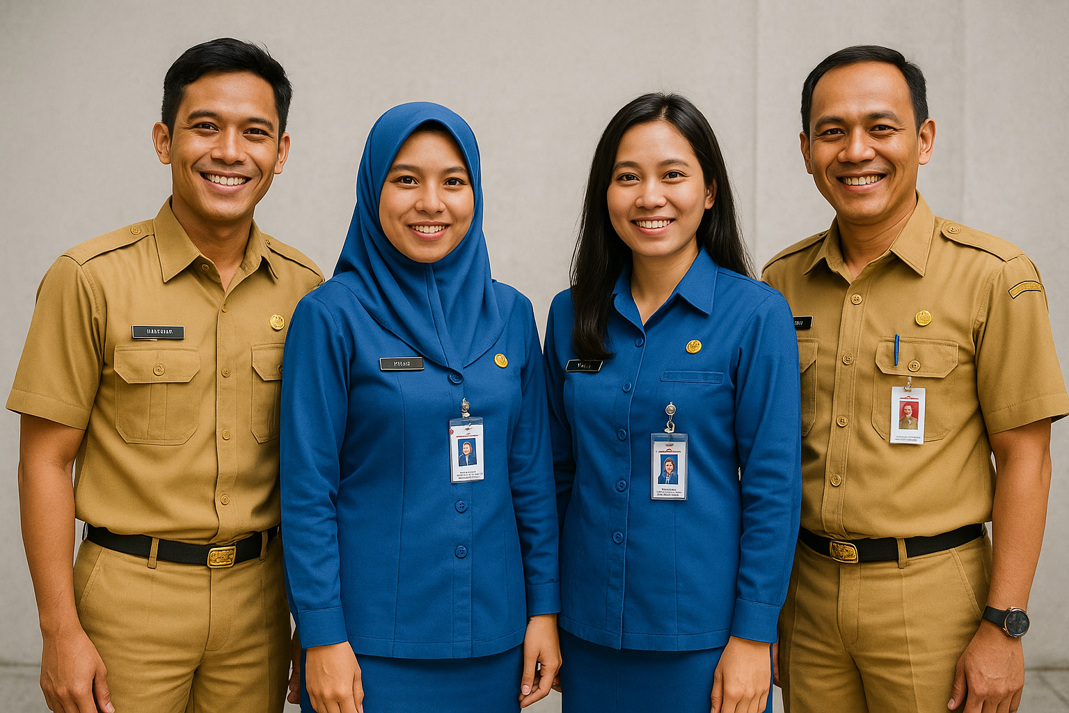 Bimbingan Belajar SKD CPNS