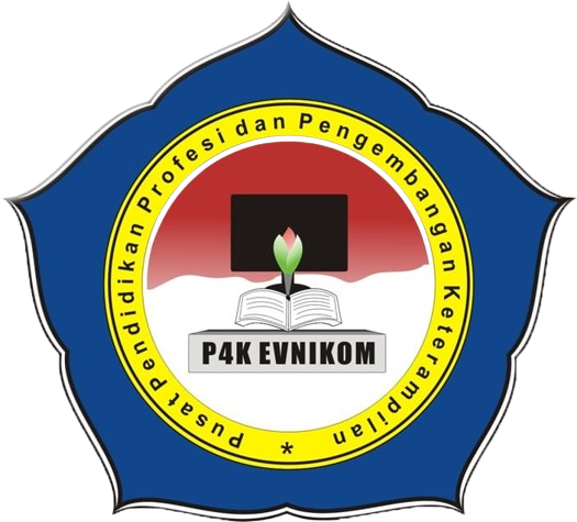 P4K EVNIKOM Kursus komputer 