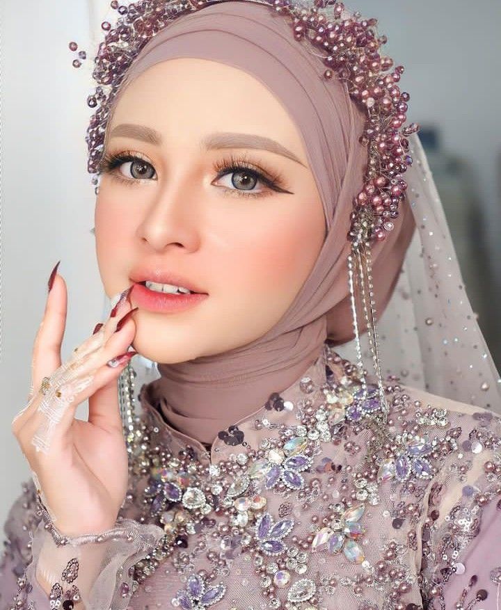 TATA RIAS PENGANTIN