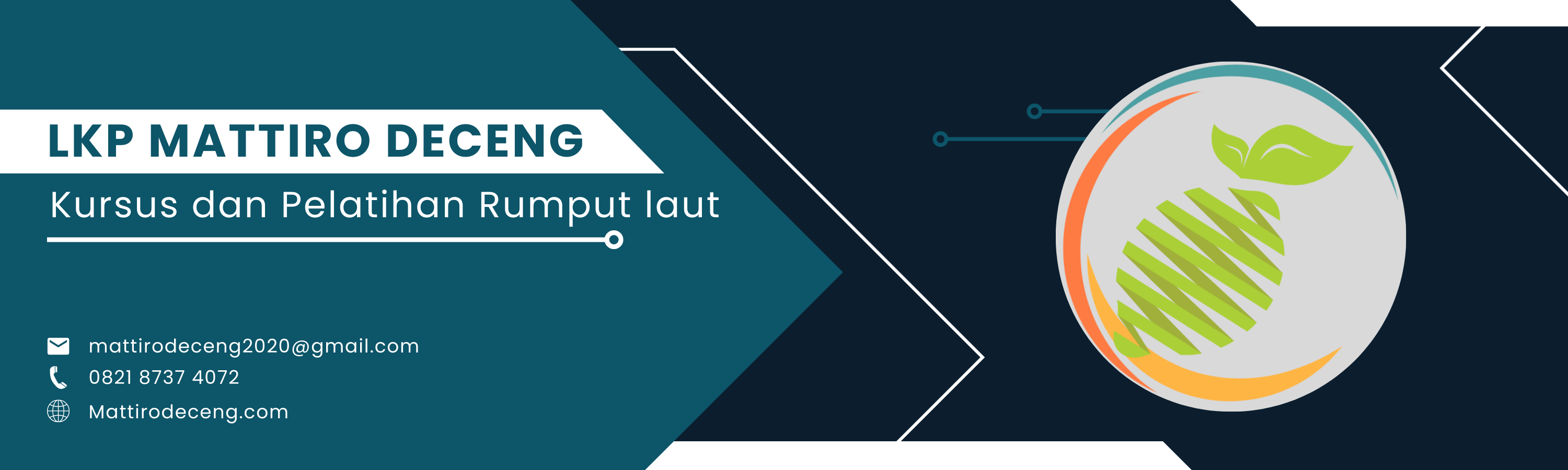 Budidaya Rumput Laut