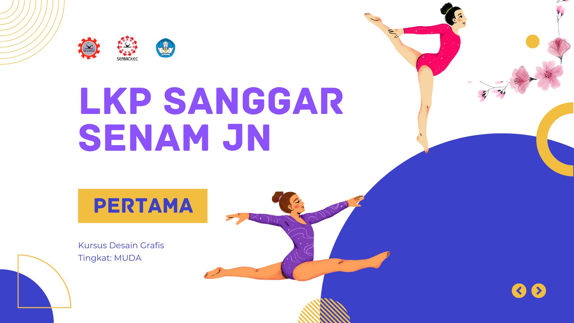 LKP SANGGAR SENAM JN