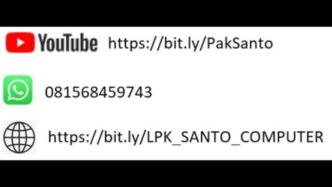 KURSUS KOMPUTER KILAT