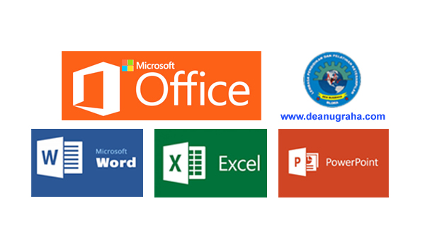 OPERATOR KOMPUTER PROFESIONAL DENGAN MICROSOFT OFFICE